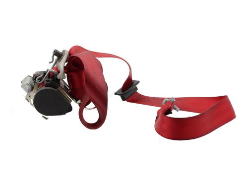 Used Front left seatbelt Front left seatbelt PEUGEOT 207 SW (WK_) 1.6 HDi (92 hp) 30753100 30753100