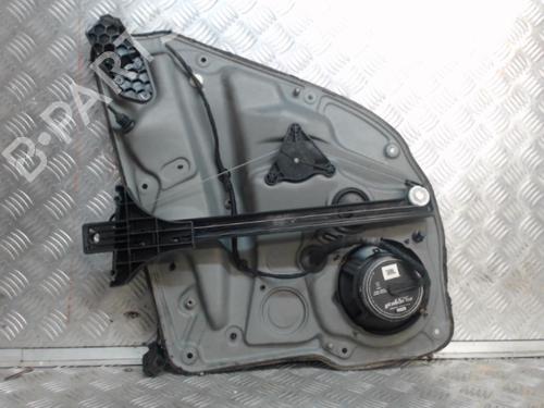 Raammechaniek links achter VW BORA I (1J2) 1.9 TDI | BP24277019C24 