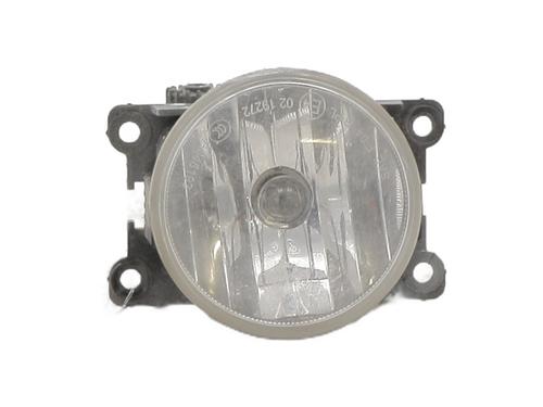 Used Left front fog light Left front fog light PEUGEOT 207 CC (WD_) 1.6 HDi (109 hp) 27883417 27883417