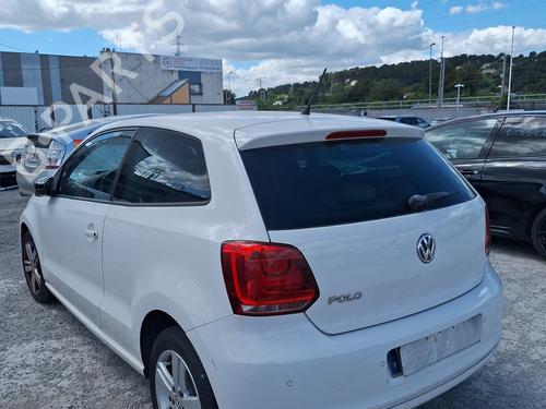 Used Parts VW POLO V (6R1, 6C1)  1.2  3958293