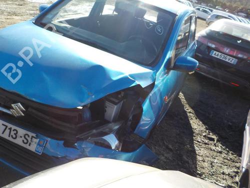 Dør højre fortil SUZUKI CELERIO (LF) 1.0 (AVK310) | BP24268892C3 - Image 9