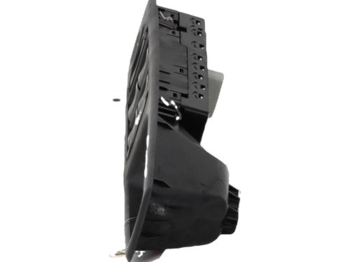 Left front window switch RENAULT SCÉNIC III (JZ0/1_) 1.5 dCi | BP40539061I27 - Image 5