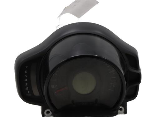 Cockpit TOYOTA AYGO (_B4_) 1.0 (KGB40) (69 hp) 29402450