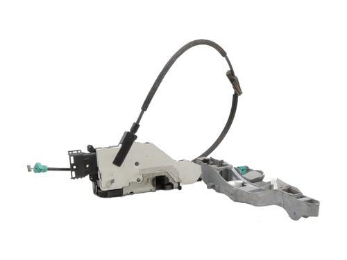 Used Front right lock PEUGEOT 207 CC (WD_) 1.6 HDi (109 hp) 27883424