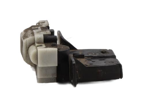 Tailgate lock RENAULT SCÉNIC II (JM0/1_) 1.5 dCi (JM1E, JM16) | BP29340111C101 