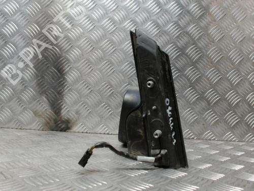 Used Left mirror SEAT ALTEA (5P1) 1.9 TDI (105 hp) 24282728
