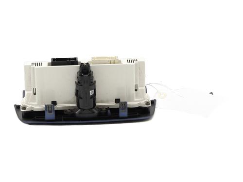 Climate control FORD FIESTA V (JH_, JD_) 1.6 TDCi | BP30860811I5 