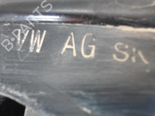 Used Engine mount Engine mount AUDI A1 Sportback (GBA) 35 TFSI (150 hp) 24282878 24282878