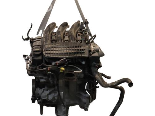 Motor Motor PEUGEOT 208 I (CA_, CC_) 1.2 VTI 82 (82 hp) 36097409 36097409