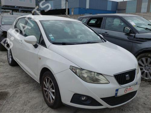 Right taillight SEAT IBIZA IV (6J5, 6P1) 1.2 TDI | BP24272887C35 