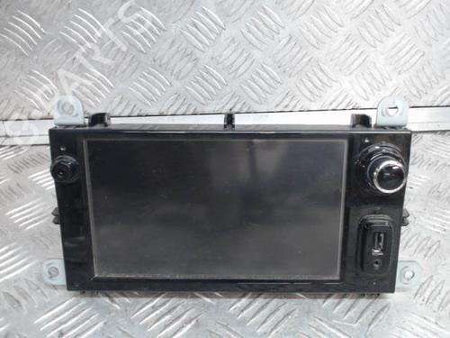 Used Display monitor Display monitor 24279476 24279476