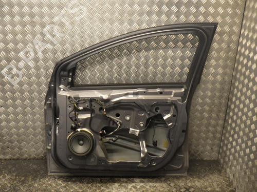 Right front door FORD FOCUS III 1.6 TDCi | BP27180559C3 
