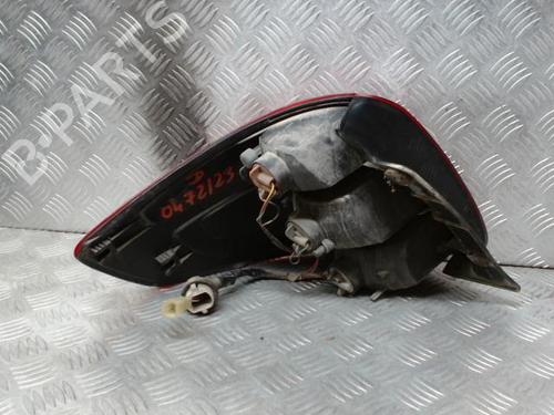 Used Right taillight Right taillight SUZUKI SX4 (EY, GY) 1.6 VVT 4x4 (RW416) (107 hp) 24888786 24888786