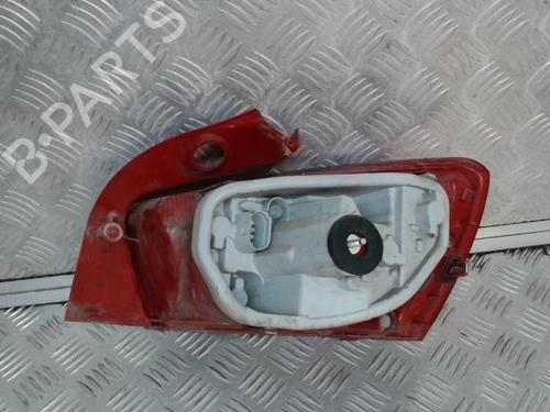 Left taillight SEAT IBIZA IV (6J5, 6P1) 1.9 TDI | BP24268270C34 