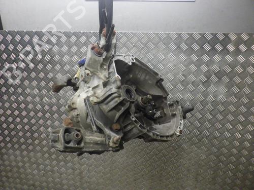 Gearbox CITROËN C3 I (FC_, FN_) 1.4 i | BP24282097M3 