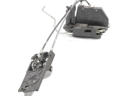 Rear right lock HYUNDAI i10 I (PA) 1.1 | BP25143170C99 