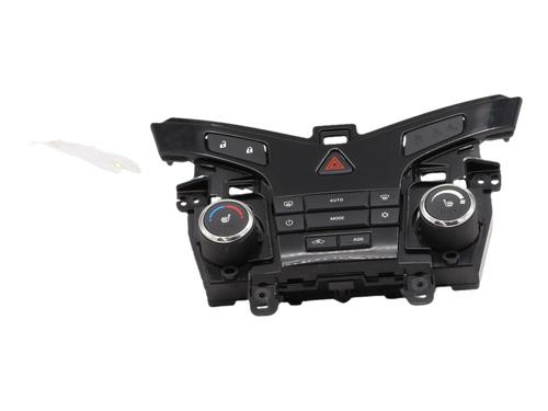 climate-control-chevrolet-cruze-hatchback-j305-2010-36401759 main image