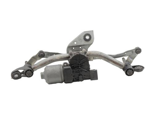 Front wiper motor RENAULT TWINGO II (CN0_) 1.5 dCi 75 | BP27179050M29 - Image 2