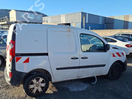 Fuel flap RENAULT KANGOO Express (FW0/1_) 1.5 dCi 85 (FW0K, FW0L, FW0B) | BP24799955C131 