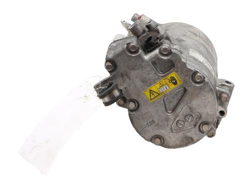 Used AC compressor AC compressor MERCEDES-BENZ GLE (V167) [2018-2026] 33827544 33827544