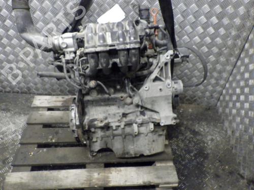 Used Engine ALFA ROMEO MITO (955_) 1.4 MultiAir (955AXL1B) (105 hp) 29614005