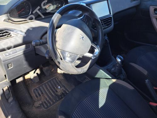 Left front window switch PEUGEOT 208 I (CA_, CC_) 1.4 HDi | BP24263834I27  - Image 14