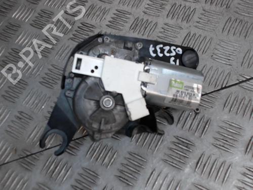 Used Rear wiper motor Rear wiper motor CITROËN C3 II (SC_) 1.2 VTi 82 (82 hp) 24267361 24267361