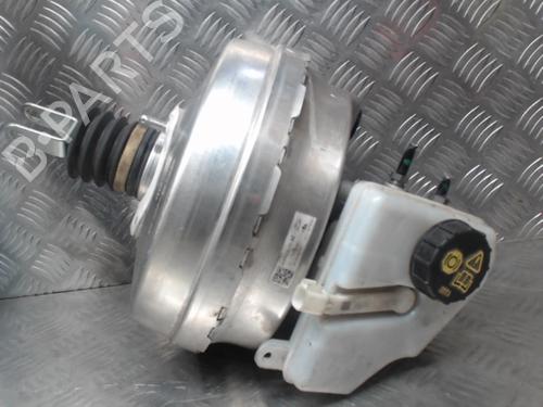 Servo brake JAGUAR F-PACE (X761) 2.0 TD4 AWD | BP24277365M42  - Image 5