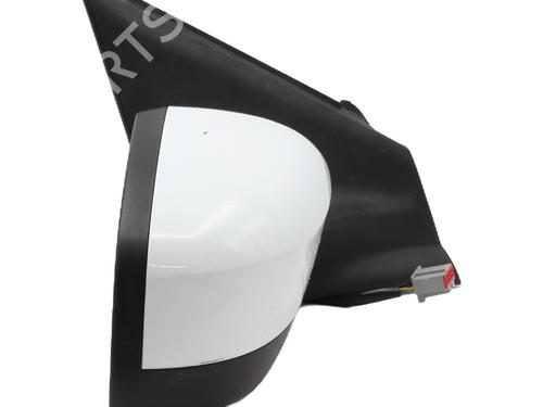 Right mirror FORD MONDEO IV (BA7) 1.8 TDCi | BP30085106C27 