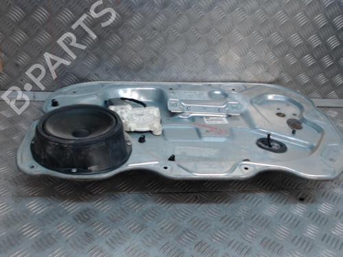 Front right window mechanism FORD FOCUS II (DA_, HCP, DP) 1.6 TDCi | BP24267169C23 - Image 7