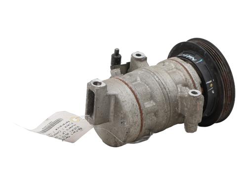 Used AC compressor AC compressor SUZUKI ALTO VII (GF, HA25_, HA35_) 1.0 (AMF310, GFC31S) (68 hp) 32344743 32344743