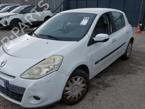 Używane części RENAULT CLIO III (BR0/1, CR0/1) 1.5 dCi (C/BR0G, C/BR1G) (68 hp) 4261960
