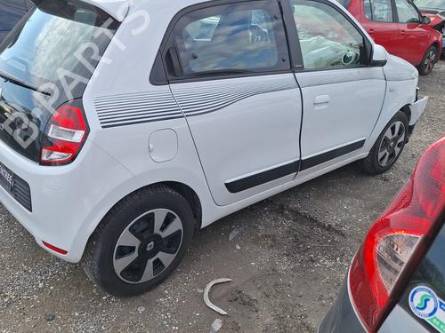 Used Parts RENAULT TWINGO III (BCM_, BCA_)  0.9 TCe 90 (BCM9, BCM2)  4489719