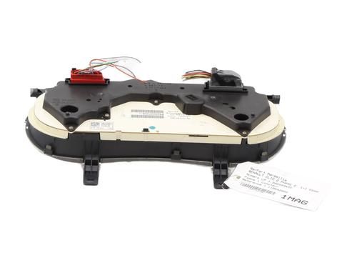 Instrument cluster RENAULT CLIO II (BB_, CB_) 1.2 16V (BB05, BB0W, BB11, BB27, BB2T, BB2U, BB2V, CB05,... | BP31247831C47 