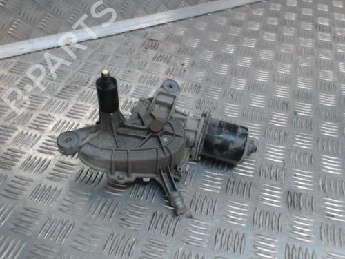 Used Front wiper motor CITROËN C4 Grand Picasso I (UA_) 2.0 HDi 138 (136 hp) 24277858