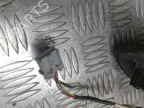 Left mirror NISSAN MICRA III (K12) 1.4 16V | BP24276881C26 
