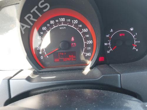 Left mirror KIA PRO CEE'D (ED) 1.6 CRDi 115 | BP24864813C26 - Image 19