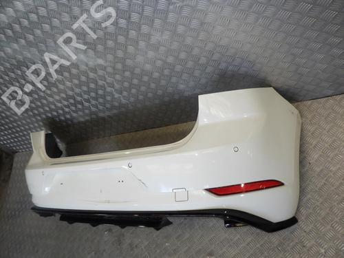 Rear bumper VW GOLF VII (5G1, BQ1, BE1, BE2) 2.0 R 4motion | BP24279246C8 