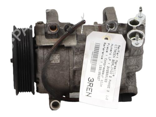 AC compressor CITROËN BERLINGO Box Body/MPV (K9) | BP36654204M34 - Image 3