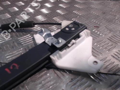 Front right window mechanism CHEVROLET CAPTIVA (C100, C140) 2.0 D 4WD | BP24270173C23 