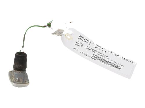 Right front indicator AUDI A4 B7 Convertible (8HE) 2.0 TDI | BP38033441C33 - Image 3