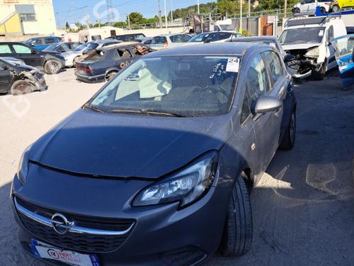 Høyre solskjerm OPEL CORSA E (X15) 1.3 CDTI (08, 68) | BP24588379I2  - Image 11
