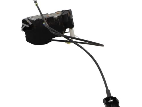 Front left lock NISSAN MICRA III (K12) 1.5 dCi | BP29187947C98 
