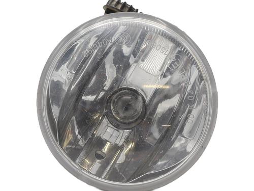 Used Right front fog light PEUGEOT 208 I (CA_, CC_) 1.2 VTI 82 (82 hp) 28450091