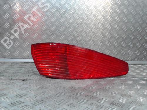 Used Left taillight PEUGEOT 607 (9D, 9U) 2.2 HDi (133 hp) 24273997