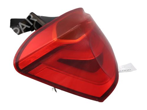 Left taillight BMW 1 (F20) 116 d | BP29372128C34 