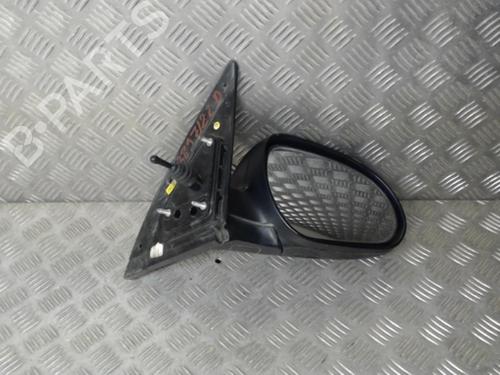 Right mirror HYUNDAI i30 (FD) 1.6 CRDi | BP24268129C27 