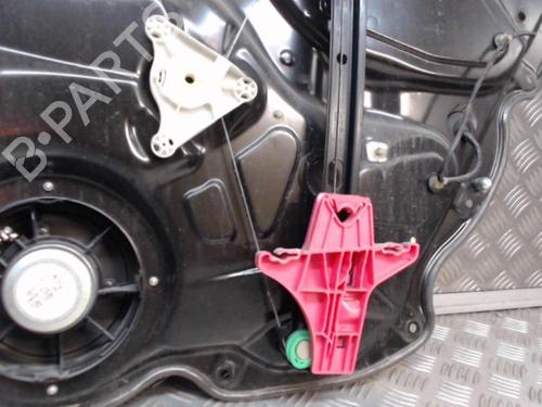 Rear left window mechanism VW PASSAT B7 Variant (365) 2.0 TDI | BP24267319C24 - Image 2