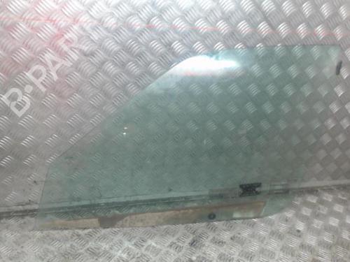 Used Front left door window PEUGEOT 405 II Break (4E) 1.9 TD (90 hp) 29073571