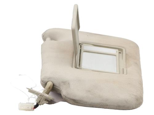 Left sun visor NISSAN MURANO II (Z51) 3.5 4x4 | BP32294066I1